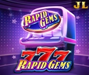 Rapid Gems 777