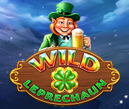 Wild Leprechaun